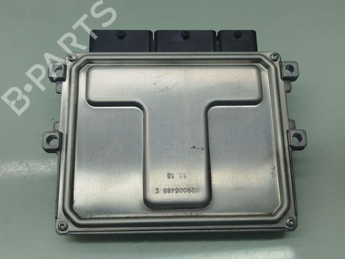 Engine control unit (ECU) DACIA SANDERO II TCe 90 (B8M1, B8MA, B8AC) | BP30058647M57