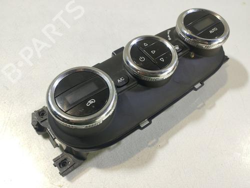 Climate control IVECO DAILY VI Van 35S16, 35C16, 40C16, 50C16, 70C16 | BP31918013I5