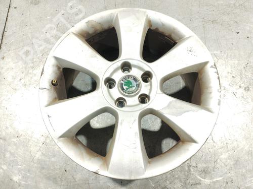 Used Rim SKODA SUPERB II Estate (3T5) 2.0 TDI (170 hp) 20316890