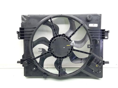 Radiator fan DACIA SANDERO III 1.0 SCe 65 | BP19700149M35 