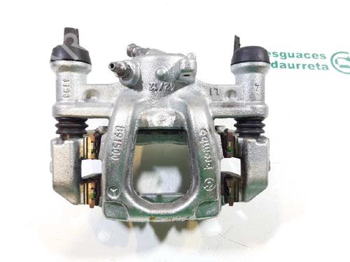 Used Left rear brake caliper MERCEDES-BENZ VITO Van (W447) [2014-2025]  13047284