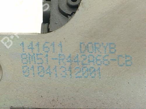 Tailgate lock FORD S-MAX (WA6) 2.0 TDCi | BP29164351C101 