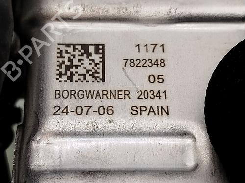 Egr BMW X3 (F25) xDrive 20 d | BP34439940M69  - Image 7