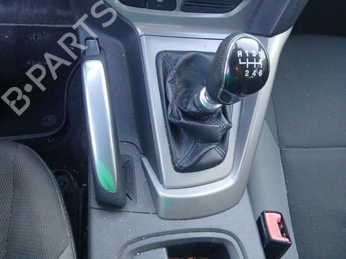 Front right seatbelt FORD FOCUS III 1.6 TDCi | BP33872902I25 - Image 20