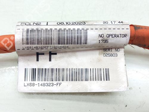 Kabel FORD KUGA III (DFK) 2.5 Duratec Plug-in-Hybrid | BP18410342E12 