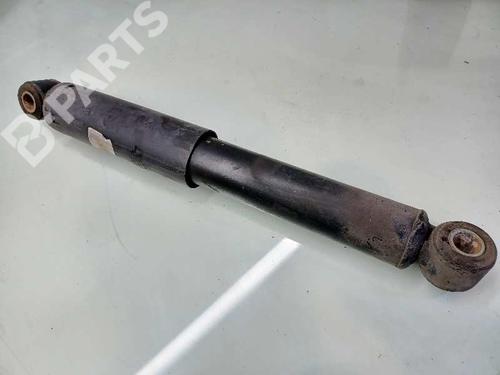 Right rear shock absorber IVECO DAILY III Platform/Chassis 35 C 14, 35 S 14 | BP9459195M19 