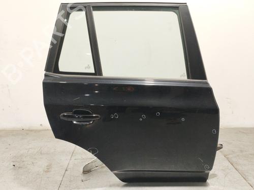 Used Right rear door BMW X3 (E83) 2.0 sd (177 hp) 24855922