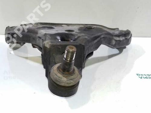 Left front suspension arm MERCEDES-BENZ SPRINTER 3,5-t Van (B906)  | BP9116300M12 