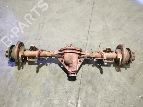 Used Rear axle Rear axle IVECO DAILY III Platform/Chassis 40 C 13 (125 hp) 34634040 34634040