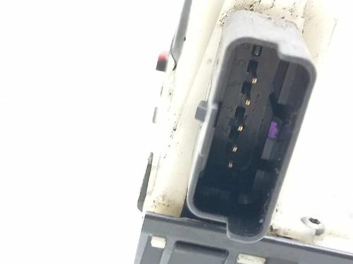 Rear left lock PEUGEOT 2008 I (CU_) 1.6 BlueHDi 100 | BP11027424C100 