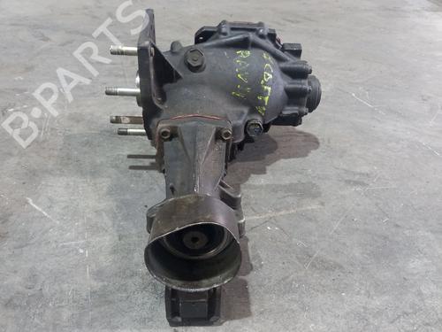 Differential, foran TOYOTA RAV 4 II (_A2_) 2.0 D 4WD (CLA20_, CLA21_, CLA20R, CLA21R) | BP29977395M23 