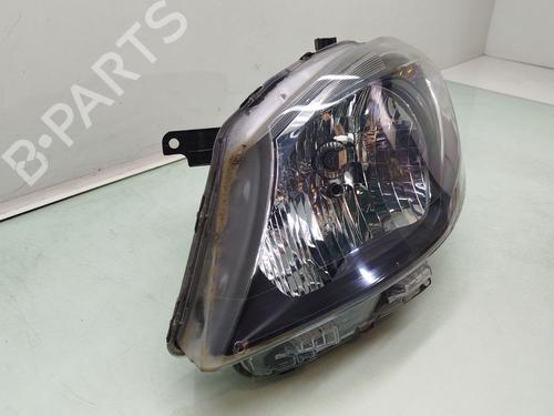 Faro sinistro MERCEDES-BENZ CITAN MPV (W415) 108 CDI (415.703) | BP30276869C28 