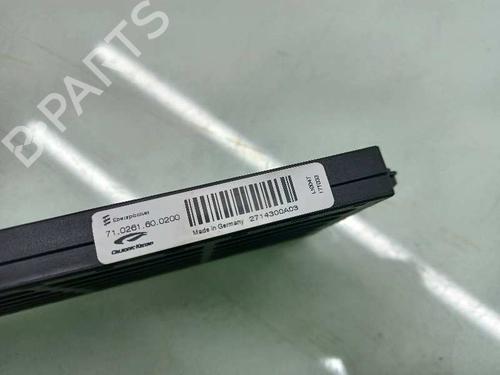 Other MERCEDES-BENZ X-CLASS (470)  | BP14308934O1 