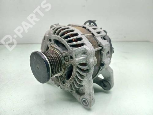 Used Alternator NISSAN MICRA V (K14) [2016-2025]  10936374