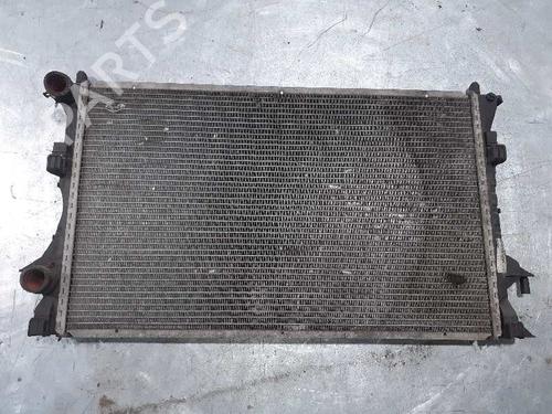 Radiateur à eau RENAULT VEL SATIS (BJ0_) 2.2 dCi (BJ0E, BJ0F) (150 hp) 16250310