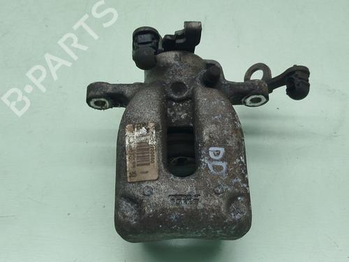 Right rear brake caliper PEUGEOT PARTNER Tepee 1.6 BlueHDi 120 | BP26931082M106 
