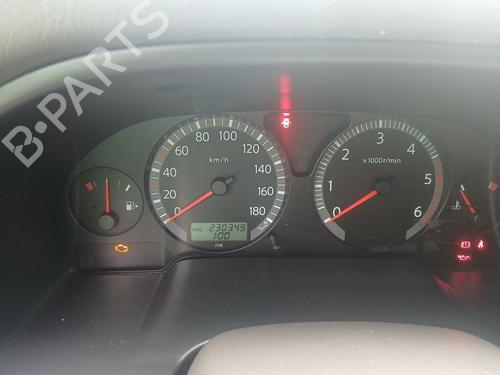 Engine NISSAN PATROL GR V Wagon (Y61) 3.0 DTi | BP37173778M1 - Image 21