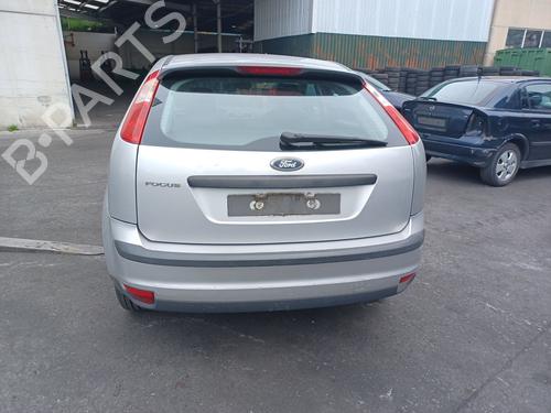 Tailgate FORD FOCUS II (DA_, HCP, DP) 2.0 | BP17982574C6 