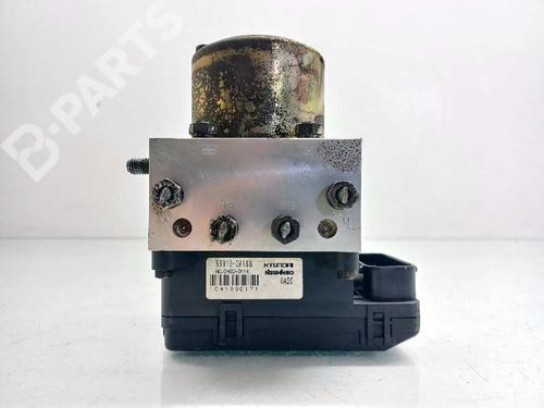 ABS pump HYUNDAI TRAJET (FO) 2.0 CRDi | BP9246071M43 