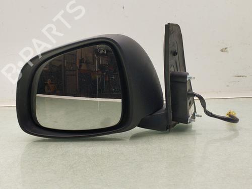 Left mirror FIAT SEDICI (189_) 2.0 D Multijet 4x4 | BP28961634C26 