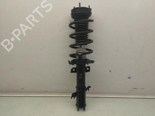Used Left front shock absorber FORD TOURNEO COURIER B460 MPV [2014-2025]  29357071