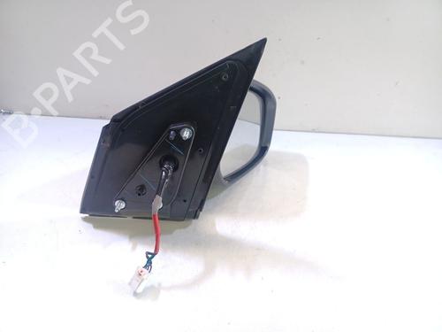 Right mirror MITSUBISHI MIRAGE / SPACE STAR VI Hatchback (A0_A) 1.2 (A03A) | BP27459331C27 