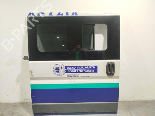 Used Right slide door FIAT DUCATO Van (250_) 130 Multijet 2,3 D (131 hp) 30352290