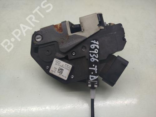 Rear right lock FORD FOCUS III 1.0 EcoBoost | BP23389138C99 