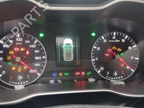 Front right window mechanism MG MG ZS SUV (AZS1) 1.5 VTi | BP33233072C23  - Image 24