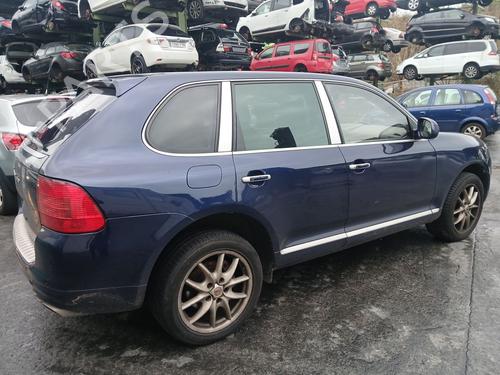 Starter PORSCHE CAYENNE (9PA) Turbo 4.5 | BP34392244M8  - Image 10