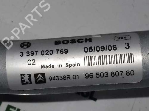 Other PEUGEOT 207 (WA_, WC_) 1.6 HDi | BP14306362O1