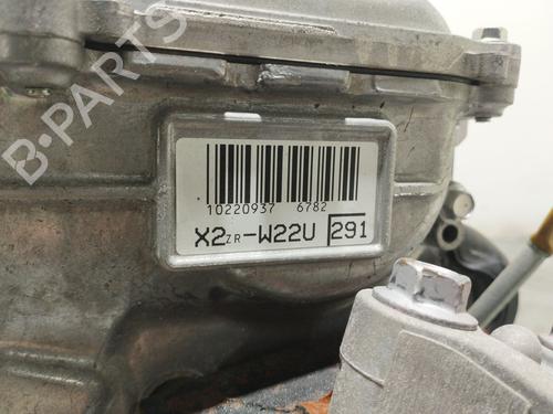 Engine TOYOTA AURIS Estate (_E18_) 1.8 Hybrid (ZWE186_, ZWE186R, ZWE186H) | BP29935138M1