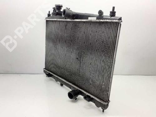 Used Water radiator Water radiator NISSAN CUBE (Z12) 1.6 16V (110 hp) 9533848 9533848