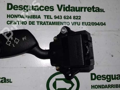 Used Steering column stalk BMW 5 (E60) 530 d (218 hp) 1563406