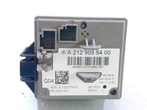 Ignition barrel MERCEDES-BENZ CLS (C218) CLS 250 BlueTEC / d 4-matic (218.397) | BP26690328M48 