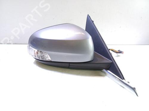 Used Right mirror JAGUAR XF I (X250) 3.0 (238 hp) 22981247