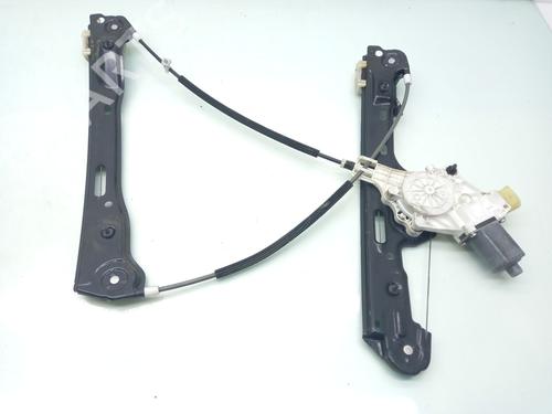 Used Front left window mechanism BMW 1 (E87) [2003-2013]  16669395