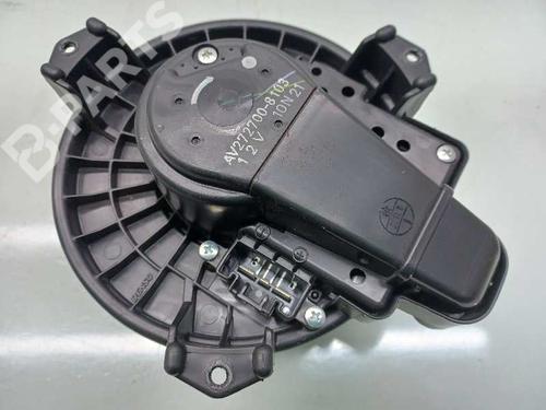 Ventilator motor TOYOTA VERSO (_R2_)  | BP11254436M62 