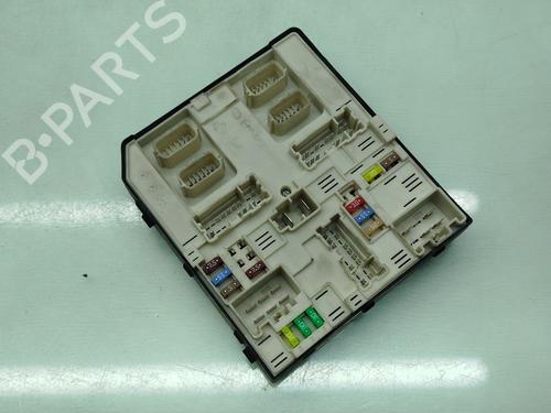 Used Electronic module Electronic module RENAULT KANGOO Express (FW0/1_) Z.E. (FW0Z, FW1Z) (60 hp) 34163363 34163363