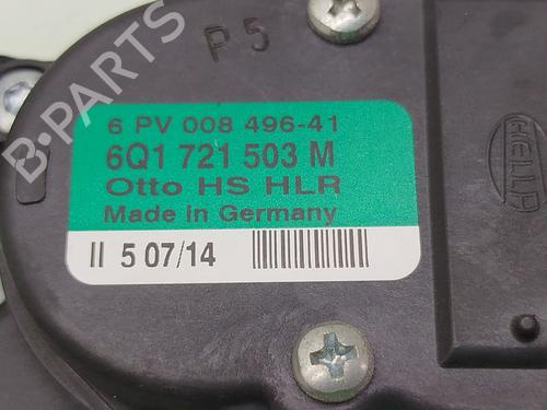Pedal SEAT IBIZA IV (6J5, 6P1) 1.6 TDI | BP29308647I4 