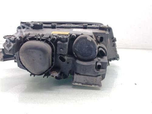 Left headlight BMW 3 (E46) 320 d | BP28041207C28 