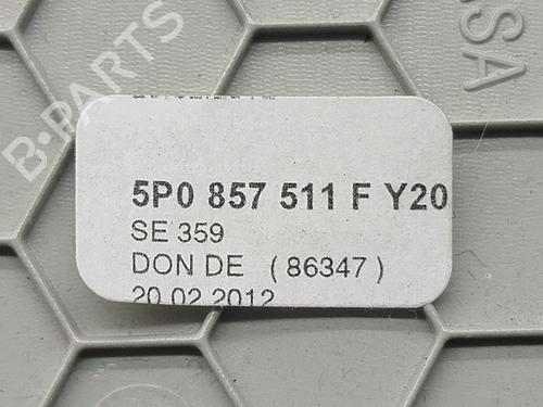 Rear mirror SEAT LEON (1P1) 1.6 TDI | BP24664711I6 