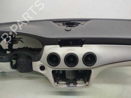 Airbag Kit MERCEDES-BENZ GLA-CLASS (X156) GLA 220 CDI 4-matic (156.905) | BP29356984C86 
