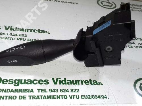 Used Steering column stalk FORD FIESTA V (JH_, JD_) 1.4 16V (80 hp) 1318375