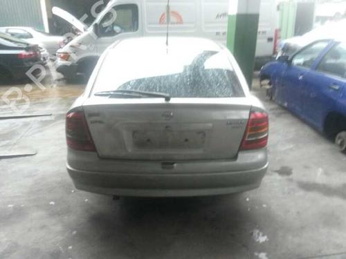 Engine control unit (ECU) OPEL ASTRA G Hatchback (T98)  | BP1301576M57 