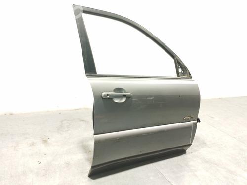 Right front door KIA SPORTAGE II (JE_, KM_) 2.0 CRDi | BP19939642C3 