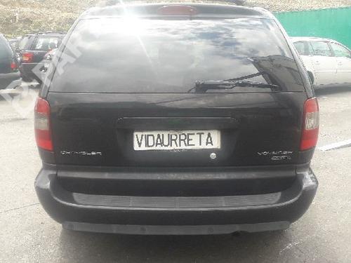 Right slide door CHRYSLER VOYAGER IV (RG, RS) 2.5 CRD | BP4069163C75  - Image 7