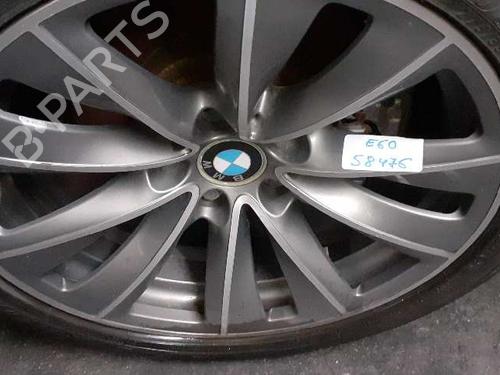 Front right window mechanism BMW 5 (E60) 530 d | BP5946621C23 