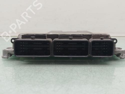 Engine control unit (ECU) RENAULT TRAFIC III Van (FG_) 1.6 dCi 120 (FGMK) | BP35950379M57 - Image 2