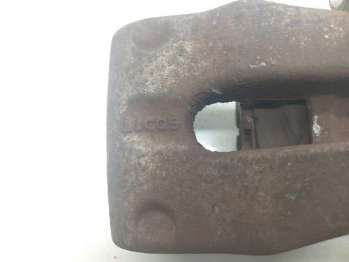 Left rear brake caliper OPEL ASTRA H TwinTop (A04) 1.9 CDTi (L67) | BP12522046M107 
